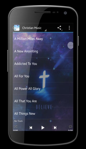 Imagen 4 para Christian Music