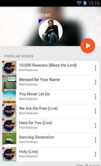 Imagen 3 para Christian Music