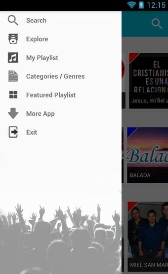 Imagen 5 para Christian Music