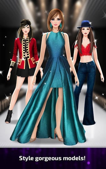 Image 0 for International Fashion Sty…