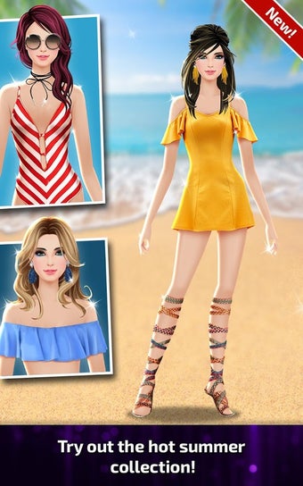 Image 2 for International Fashion Sty…