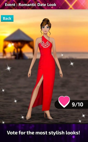 Image 1 for International Fashion Sty…