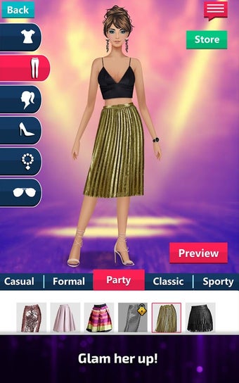 Image 3 for International Fashion Sty…