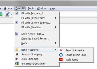 Imagen 6 para SlimBoat Web Browser