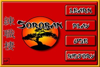 Image 0 for npiSoroban - iPhone Editi…