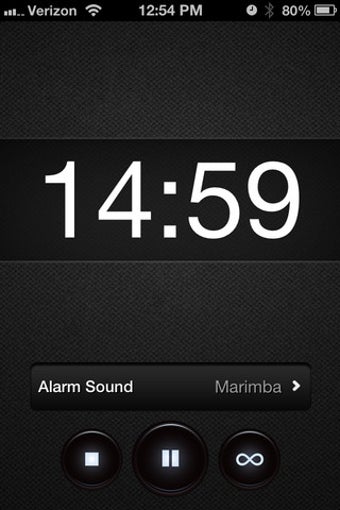 Image 1 for MiniTimer 15 (One-Tap 15 …