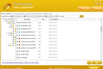 Image 0 for H Data Recovery