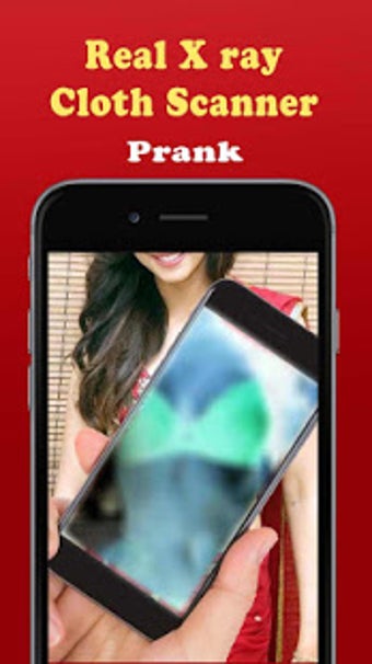 Image 1 for Body Xray Scanner Prank 2…