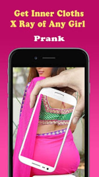 Image 2 for Body Xray Scanner Prank 2…