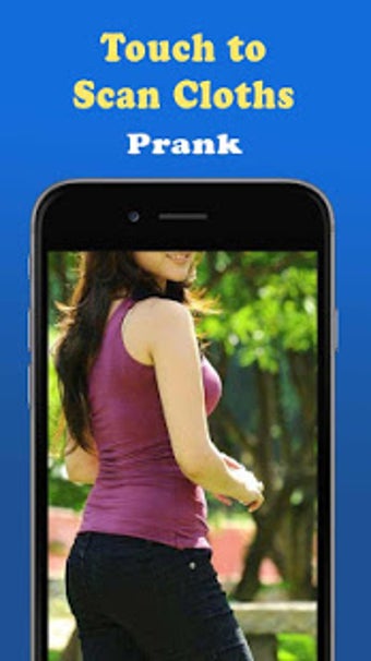 Image 3 for Body Xray Scanner Prank 2…