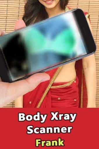Image 0 for Body Xray Scanner Prank 2…