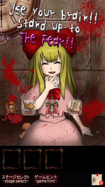 Imagen 0 para Horror Tower
