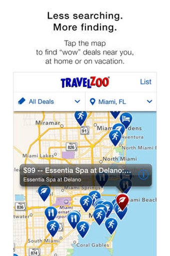 Image 0 for Travelzoo | Travel Deals,…