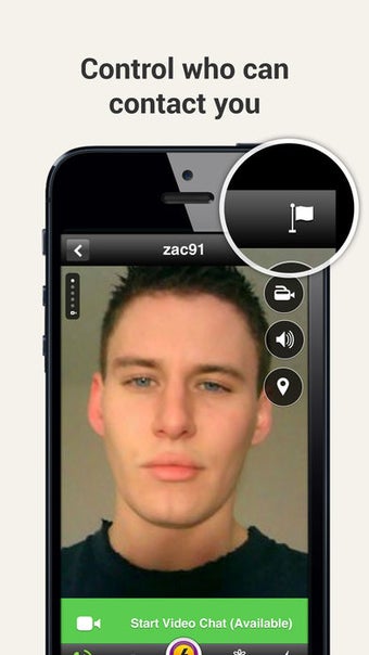 Image 0 for Maleforce- Gay Video Chat…