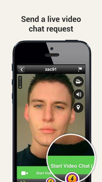 Image 1 for Maleforce- Gay Video Chat…