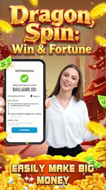 Image 0 for Fortune Dragon Spin