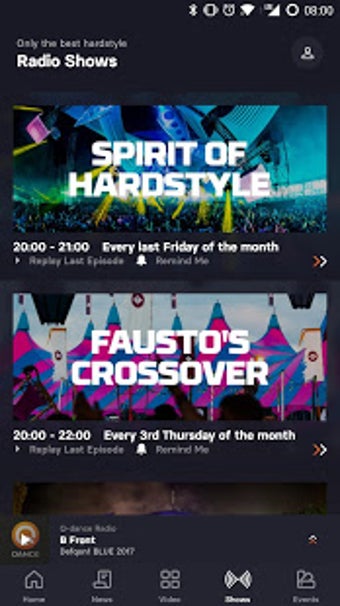 Imagen 1 para Q-dance