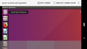 Imagen 0 para UbuWorks Ubuntu from an A…