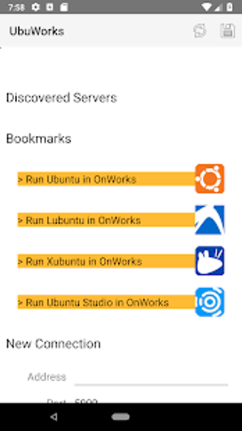 Imagen 2 para UbuWorks Ubuntu from an A…