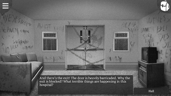 Imagen 1 para The Darkest Woods 2