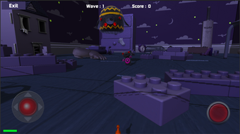 Image 3 for AGP Game