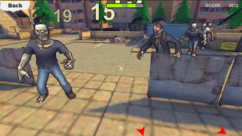 Image 0 for AGP Game