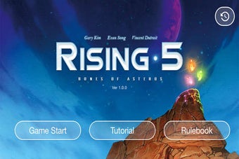 Image 0 for Rising 5
