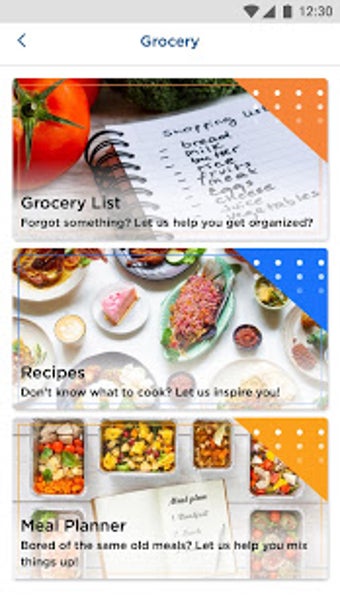 Image 0 for Shopwise Wise App