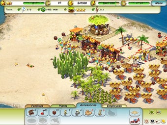 Image 0 for Paradise Beach