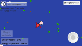 Image 0 for Cell Evolution