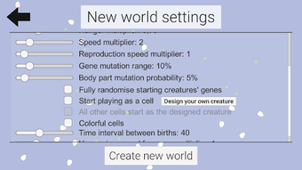 Image 2 for Cell Evolution