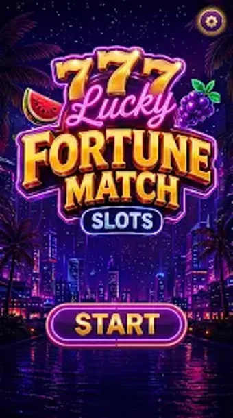 Imagen 0 para Lucky Fortune Match Slots