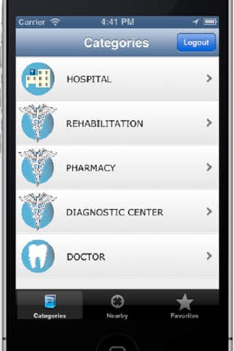 Image 0 for Provider Search
