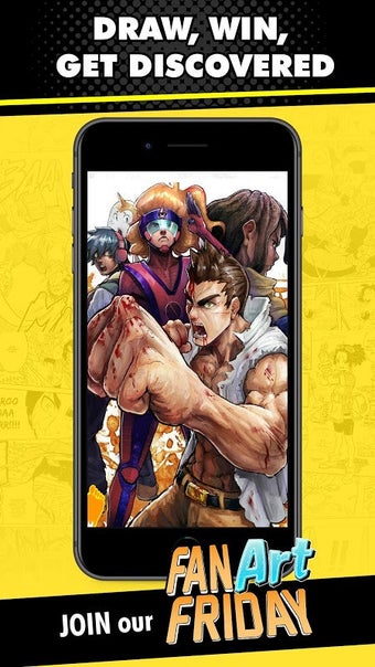 Imagen 0 para Saturday AM - Global Comi…