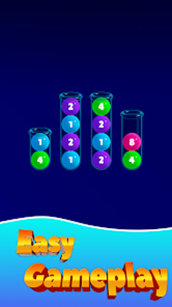 Image 0 for Number Ball Jam