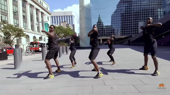 Imagen 2 para Triplets Dance Videos App…