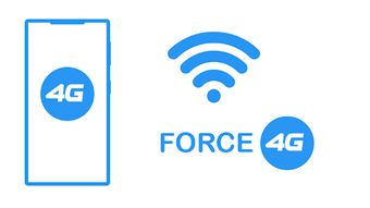 Imagen 1 para Force 4G LTE
