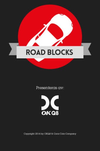 Image 0 for Road Blocks