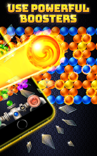 Image 1 for Bubbles Empire Champions