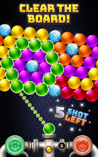 Image 3 for Bubbles Empire Champions