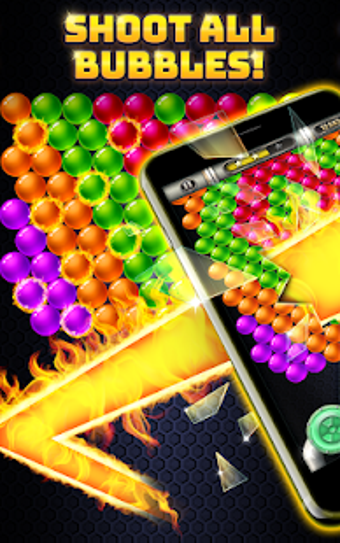 Imagen 1 para Bubbles Empire Champions