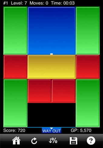 Image 0 for Way Out