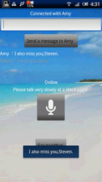 Imagen 2 para HEAVEN - healing android …