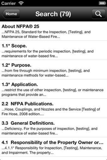 Image 5 for NFPA 25 2011 Edition