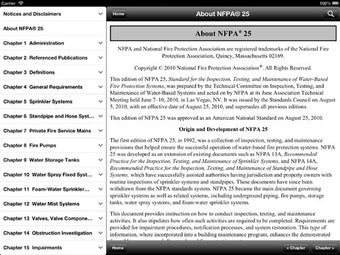 Image 3 for NFPA 25 2011 Edition