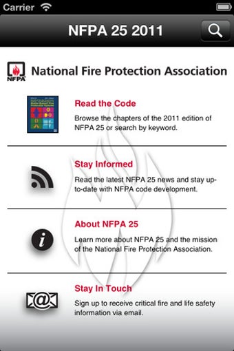 Image 1 for NFPA 25 2011 Edition
