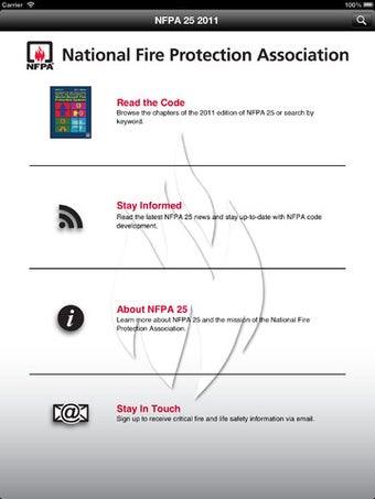 Image 0 for NFPA 25 2011 Edition