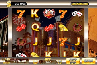 Image 0 for 777 Vegas Jackpot Las Veg…