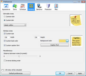 Image 6 for PNotes