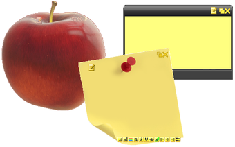 Image 1 for PNotes